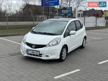 Авто Honda Jazz 2014 № 8605733