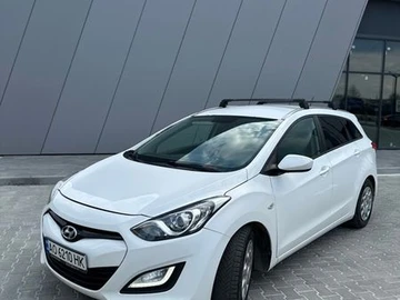 Авто Hyundai I30 2012 № 8605743