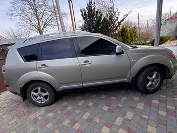 Авто Mitsubishi Outlander 2008 № 8605756