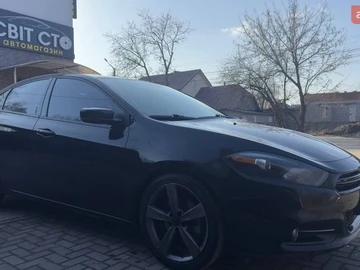 Авто Dodge Dart 2014 № 8605758