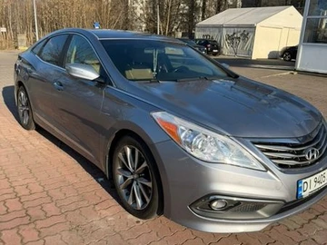 Авто Hyundai Azera 2014 № 8605763