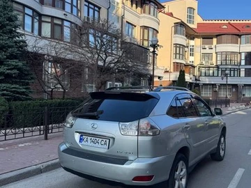 Авто Lexus Rx 2006 № 8605765