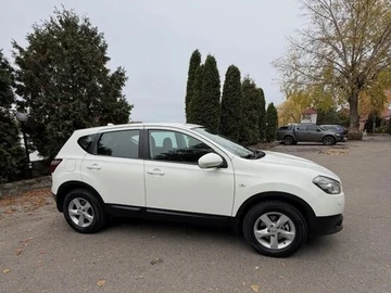 Авто Nissan Qashqai 2 2008 № 8605766
