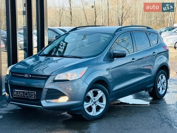 Авто Ford Escape 2014 № 8605951