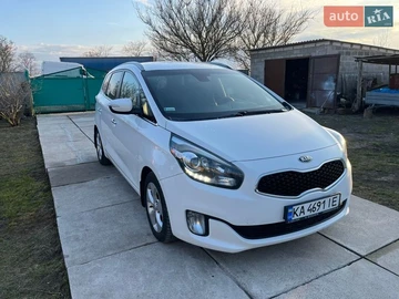 Авто KIA Carens 2013 № 8605953