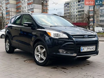 Авто Ford Escape 2015 № 8605964
