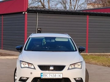 Авто SEAT Leon 2016 № 8605976