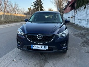 Авто Mazda Cx-5 2013 № 8605982