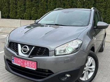Авто Nissan Qashqai 2011 № 8605989
