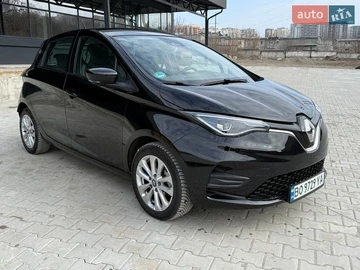 Авто Renault Zoe 2019 № 8605990