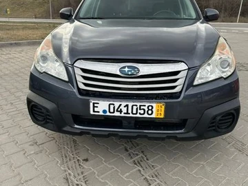Авто Subaru Outback 2014 № 8605991