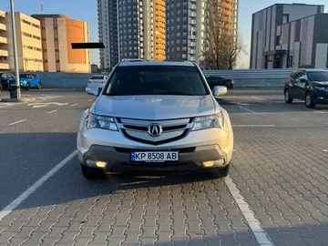 Авто Acura Mdx 2008 № 8606001