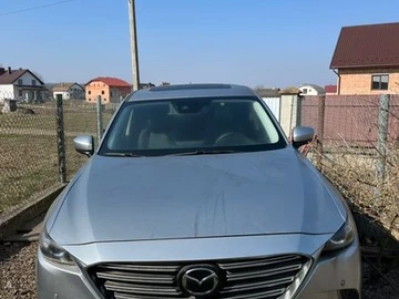 Авто Mazda Cx-9 2021 № 8606006