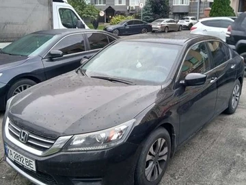 Авто Honda Accord 2015 № 8606014