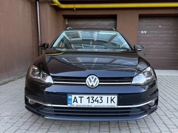 Авто Volkswagen Golf 2017 № 8606020