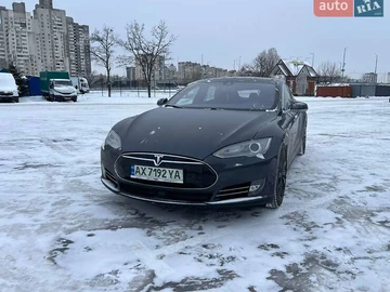 Авто Tesla Model S 2014 № 8606025