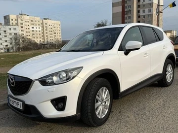 Авто Mazda Cx-5 2012 № 8606026