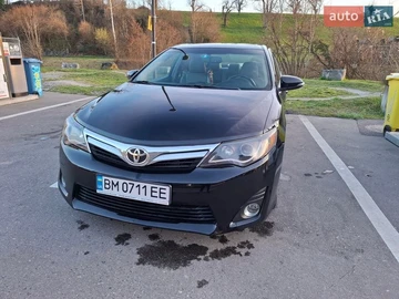 Авто Toyota Camry 2014 № 8606037