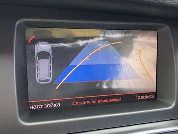 Авто Audi Q7 2008 № 8606039
