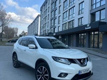 Авто Nissan X-Trail 2015 № 8606042