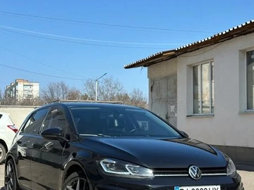 Авто Volkswagen Golf 2012 № 8606050