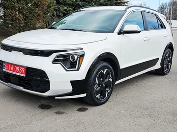 Авто KIA Niro 2023 № 8606073