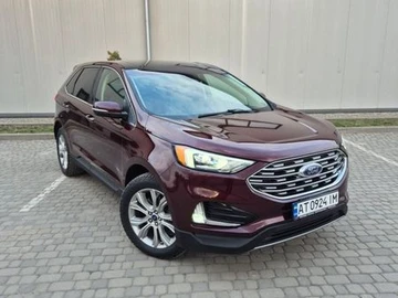 Авто Ford Edge 2018 № 8606077