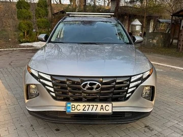 Авто Hyundai Tucson 2022 № 8606078