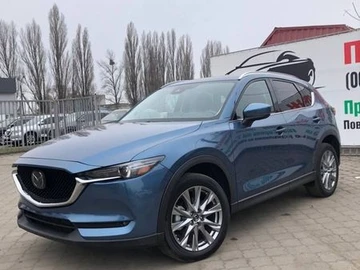 Авто Mazda Cx-5 2021 № 8606081