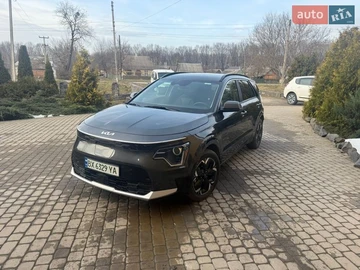 Авто KIA Niro 2023 № 8606086