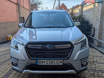 Авто Subaru Forester 2023 № 8606100