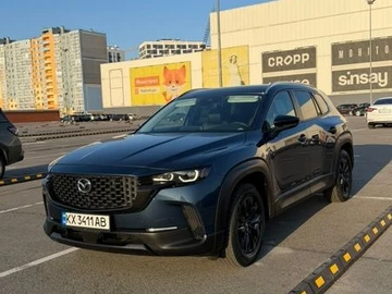 Авто Mazda Cx-50 2024 № 8606105