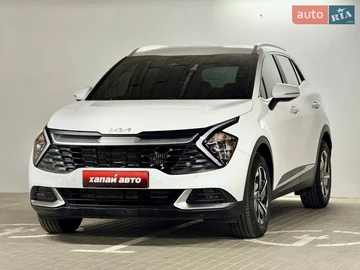 Авто KIA Sportage 2022 № 8606111