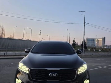 Авто KIA Sorento 2018 № 8606263
