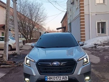 Авто Subaru Forester 2023 № 8606264