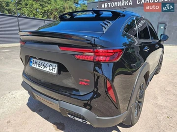 Авто Haval H6 Gt 2022 № 8606268