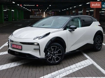 Авто  X 2023 № 8606269