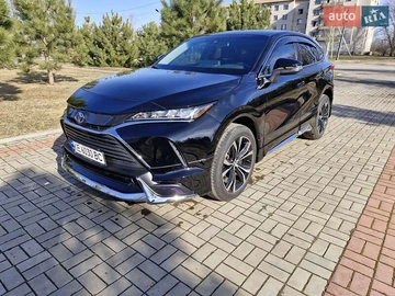 Авто Toyota Venza 2022 № 8606278