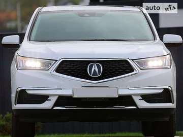 Авто Acura Mdx 2020 № 8606283