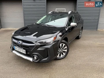 Авто Subaru Outback 2024 № 8606286