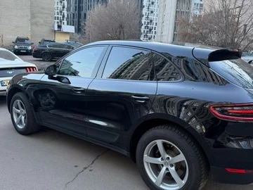 Авто Porsche Macan 2017 № 8606287