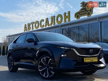 Авто Mazda Ez-60 2025 № 8606293