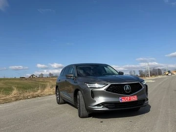 Авто Acura Mdx 2023 № 8606296