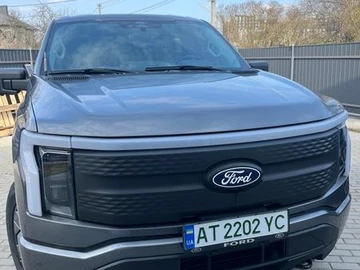 Авто Ford F-150 2024 № 8606301
