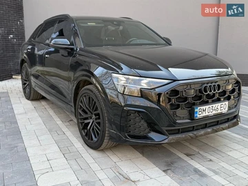 Авто Audi Q8 2023 № 8606319