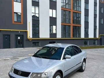 Авто Volkswagen Passat 2000 № 8606325