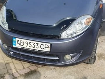 Авто Chery Kimo 2008 № 8606326