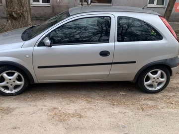 Авто Opel Corsa 2003 № 8606329