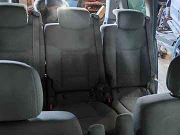 Авто Renault Espace 2004 № 8606333