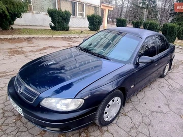 Авто Opel Omega 2002 № 8606343